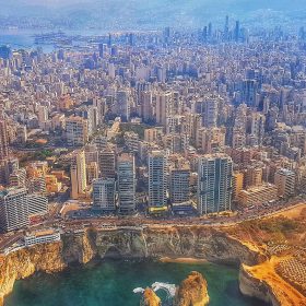 Disposable Vape Wholesale Lebanon