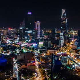 Disposable Vape Wholesale Vietnam