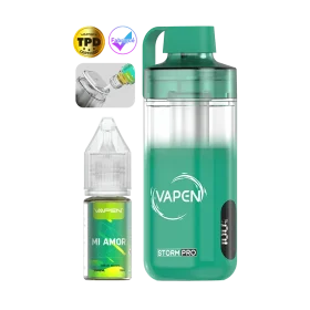 VAPEN storm pro
