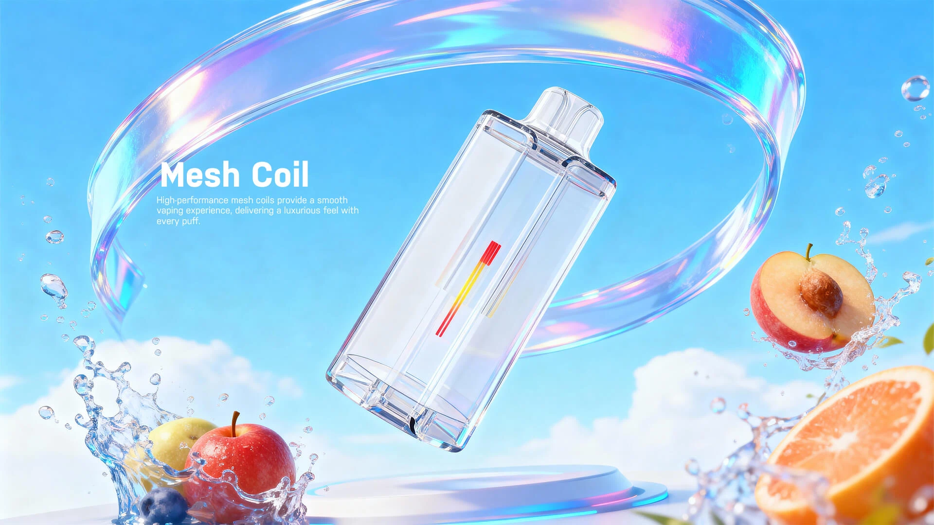 vapen-flow-40k-smart-display-battery-oil-indicator-mode-switch-typec-charging