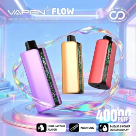 vapen-flow-40k-smart-display-battery-oil-indicator-mode-switch-typec-charging