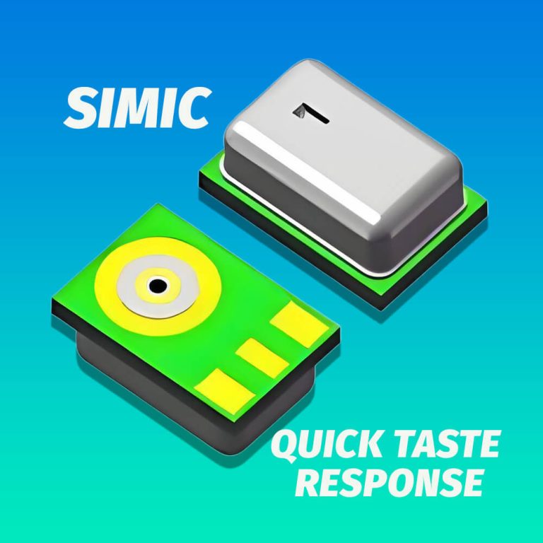 Flavor Instantly Unleashed – The SIMIC Breakthrough in Vaping Tech