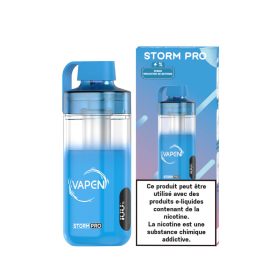 VAPEN STORM PRO 28K Puff Open System Vape 28000 28K 16K Puffs Vaper Big Puffs Bar JNR Falcon X Plus Wholesale I Vape Vapsolo Elf Electronic Cigarette Bars EU Warehouse 3