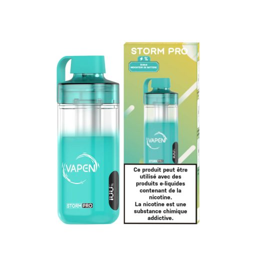 VAPEN STORM PRO 28K Puff Open System Vape 28000 28K 16K Puffs Vaper Big Puffs Bar JNR Falcon X Plus Wholesale I Vape Vapsolo Elf Electronic Cigarette Bars EU Warehouse 2