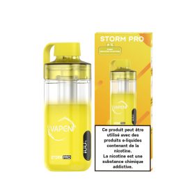 VAPEN STORM PRO 28K Puff Open System Vape 28000 28K 16K Puffs Vaper Big Puffs Bar JNR Falcon X Plus Wholesale I Vape Vapsolo Elf Electronic Cigarette Bars EU Warehouse 6