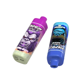 VAPEN TITAN-X 30K puffs refillable disposable vape with 30,000 puffs, rechargeable 650mAh battery, adjustable airflow, and large tank.