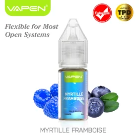 VAPEN-E-LIQUID-Myrtille-Framboise-10ml-2-–-Blueberry-raspberry-French-label
