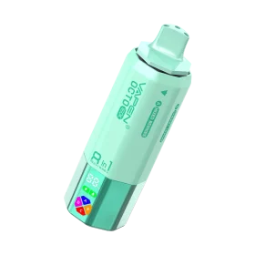 VAPEN OCTO 8in1 jednorazowe papierosy (e-papierosy), Mixed Berries puff 100k+.