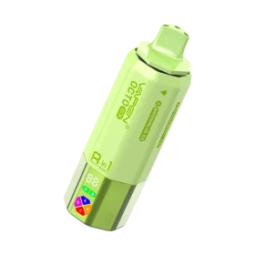 VAPEN 160k puff vs razz bar 60k, Kiwi Passion Fruit Guava disposable vape.