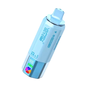 VAPEN puff 160000, jnr 16k style quad tank, Blueberry Ice & Summer Dream vaper.