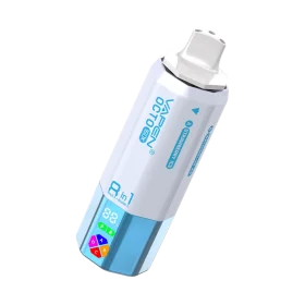 VAPEN OCTO 160k next-gen vapesolo 80000 style, Black Dragon Ice puff bar.