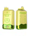 VAPEN DUO 40K