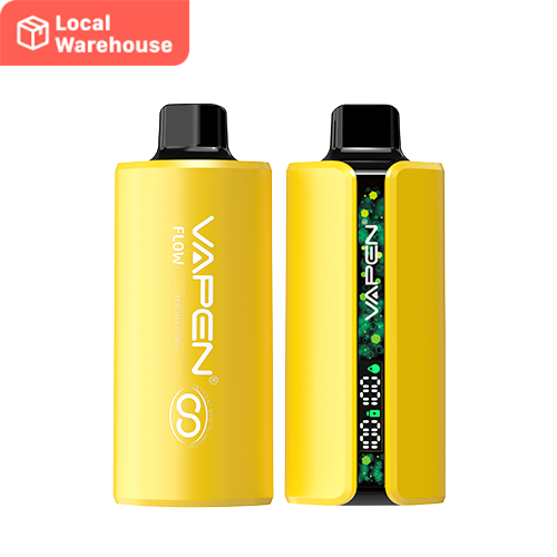vapen flow 40k