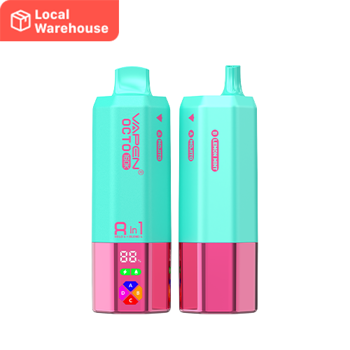 vapen octo 160k