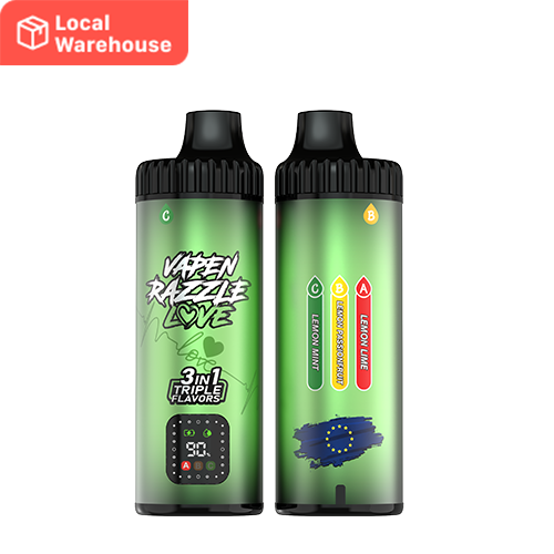 vapen razzle 80k